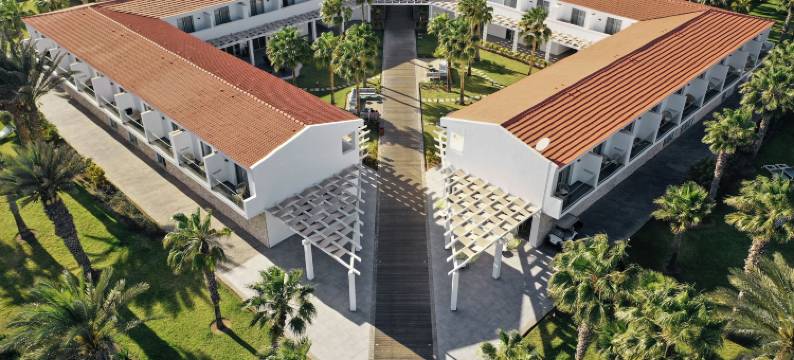 罗宾逊维德角全包式住宿 - 限成人(Robinson Cabo Verde - Adults Only)图片