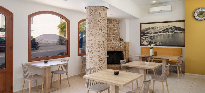 米诺斯精品酒店(Minos Boutique Hotel)图片