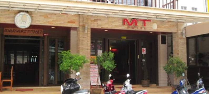 芒通酒店芭东(MT Hotel Patong)图片