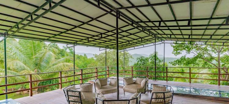 塔拉森林山酒店(Forest Hills at Tala)图片