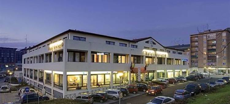 奥罗洛吉欧酒店(Hotel Orologio)图片