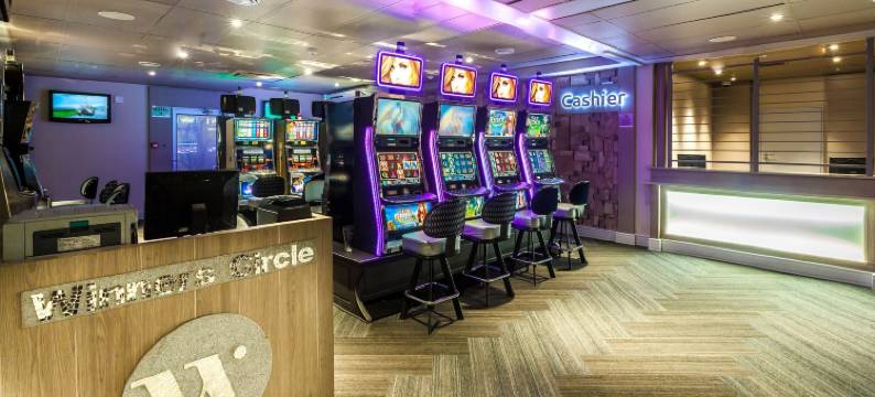 Ramada by Wyndham Sedibeng Peermont Metcourt图片