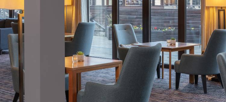 汉普郡庭院酒店及水疗中心(Hampshire Court Hotel & Spa)图片