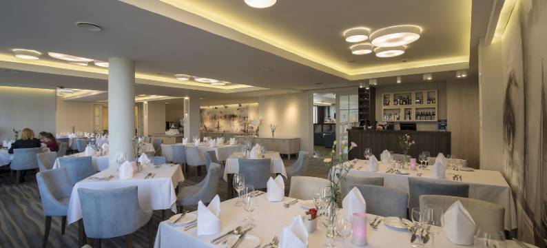 马祖里亚酒店(Hotel Masuria)图片