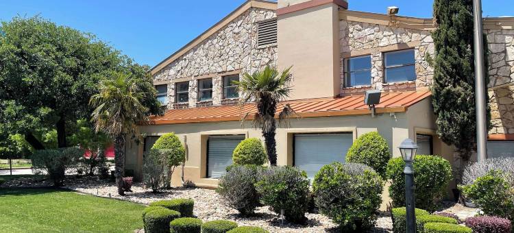 北里奇兰希尔斯 6 号开放式公寓套房酒店(Studio 6 Suites North Richland Hills, TX)图片