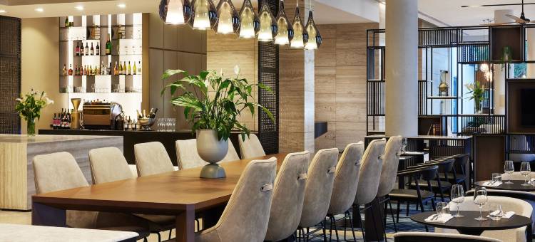 凯悦嘉轩酒店-墨尔本埃森登机场(Hyatt Place Melbourne Essendon Fields)图片