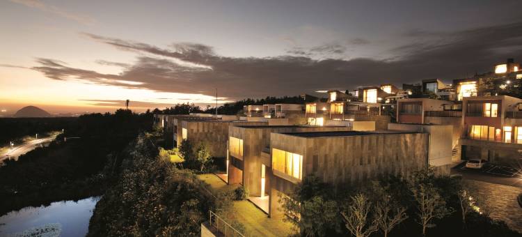 济州乐天艺术别墅度假村(Lotte Artvillas  Resort Jeju)图片