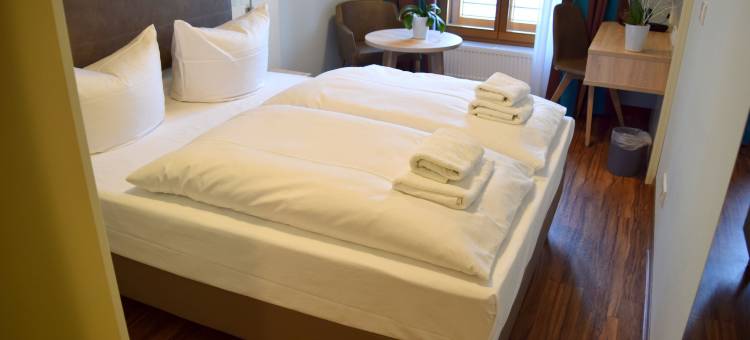 城市中心特旅程旅馆公寓(Trip Inn Residence City Center)图片