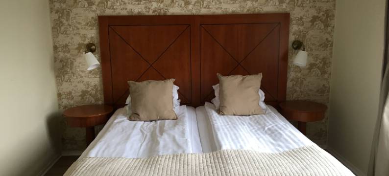 索尔韦斯博格酒店(Stadshotellet Sölvesborg)图片