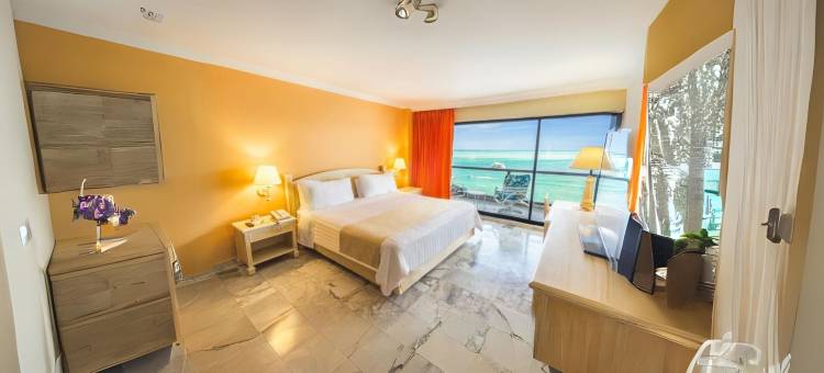 GHL日升酒店(GHL Hotel Sunrise)图片