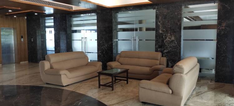 锡尔瓦萨因斯皮拉度假村(Inspira Resort & Spa)图片