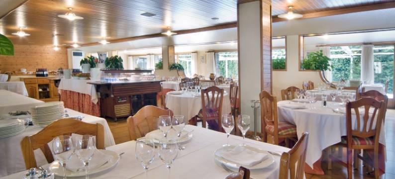 胡特兰酒店及Spa(Rutllan & Spa)图片