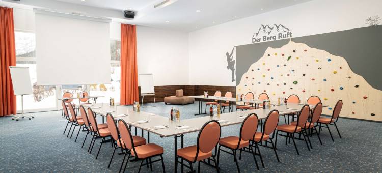 里拉诺库酒店(elaya hotel steinplatte, Trademark by Wyndham)图片