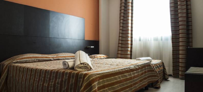 韦尔切利皇宫酒店(Vercelli Palace Hotel)图片