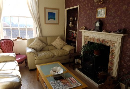 Beach View Guesthouse Hotel Overview