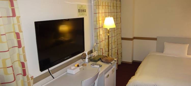 松本威尔顿酒店(Matsumoto Wellton Hotel)图片