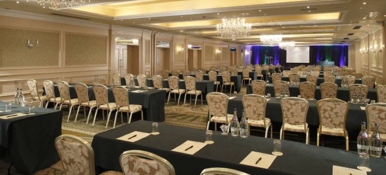 新公园酒店(Newpark Hotel)图片