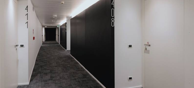 波恩特酒店(New Ipoint Hotel)图片