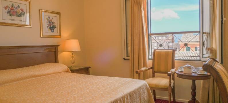 卡瓦列里酒店(Cavalieri Hotel)图片