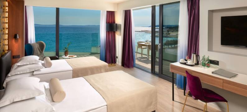 安菲拉酒店(Amphora Hotel)图片