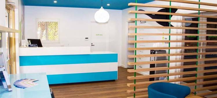 宜必思尚品杰拉尔顿酒店(Ibis Styles Geraldton)图片