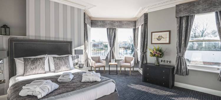 Thames Riviera Hotel, Sure Hotel Collection by Best Western图片