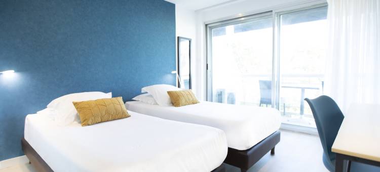 Tiercé酒店(Tiercé Hotel)图片
