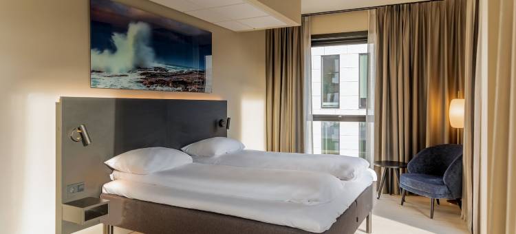 舒适酒店博德(Comfort Hotel Bodø)图片