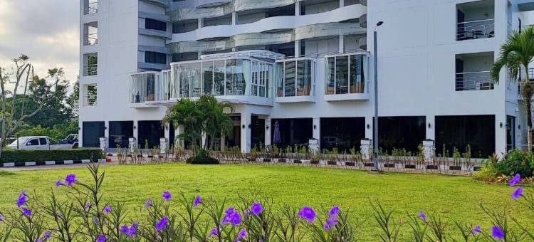 鲁阿拉撒达经济型酒店(Rua Rasada Express)图片