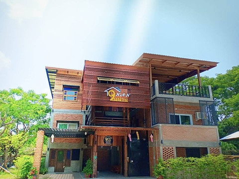 南城-班9南宾馆