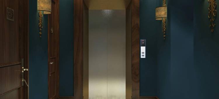 斯嘉丽精品酒店-顺化(The Scarlett Boutique Hotel)图片