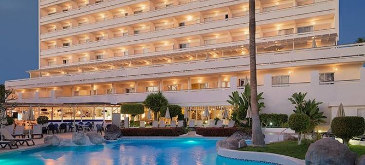 H10比格苏尔精品酒店-限成人(Boutique Hotel H10 Big Sur - Adults Only)图片