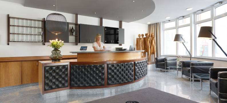 金色玫瑰酒店(Hotel Goldene Rose)图片