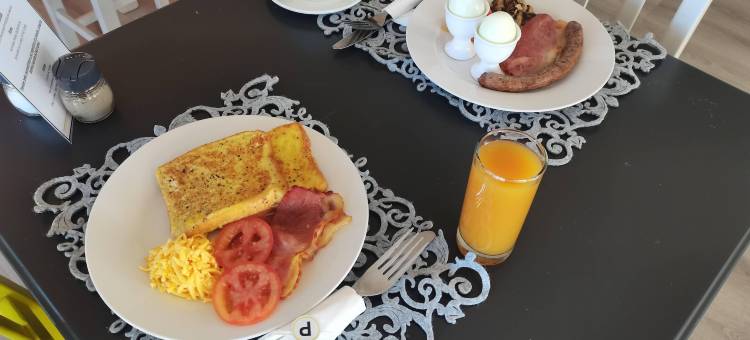 帕拉瑞安酒店(The Paralian Exclusive Guest House)图片