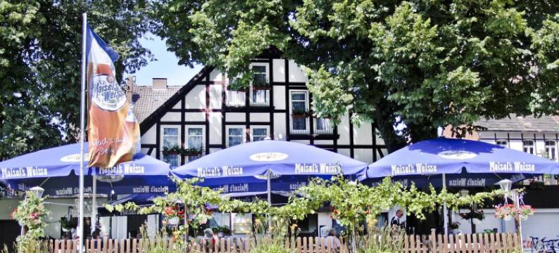 伟赛司徒本酒店(Hotel Weserstuben)图片