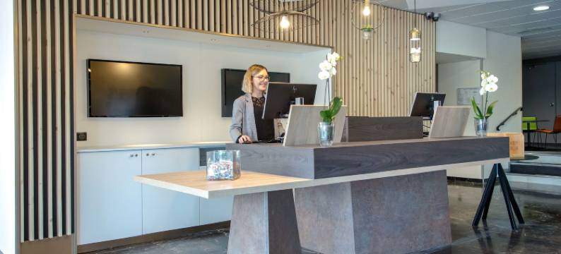 宜必思卡瓦永吕贝宏酒店(Ibis Cavaillon Luberon)图片