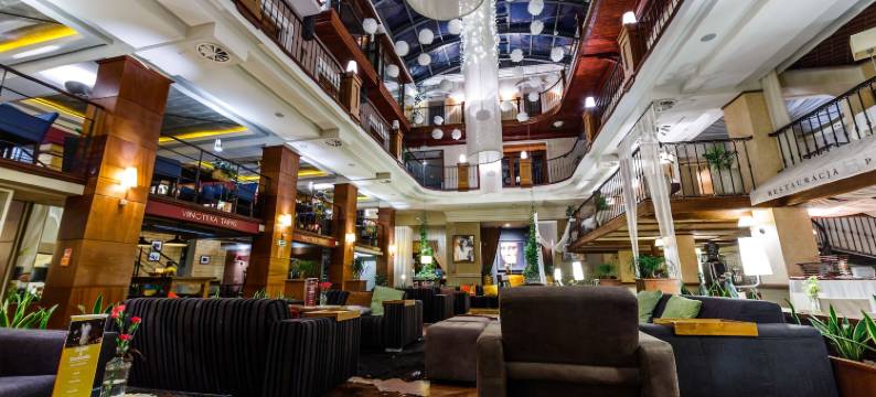 豪华精品酒店(Grand Hotel Boutique)图片