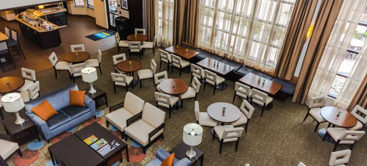 Staybridge Suites 大福克斯 by IHG(Staybridge Suites Grand Forks)图片