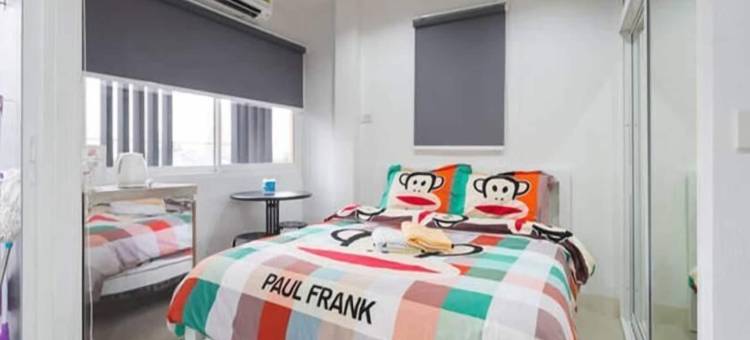 夏季度假屋酒店(Summer House)图片