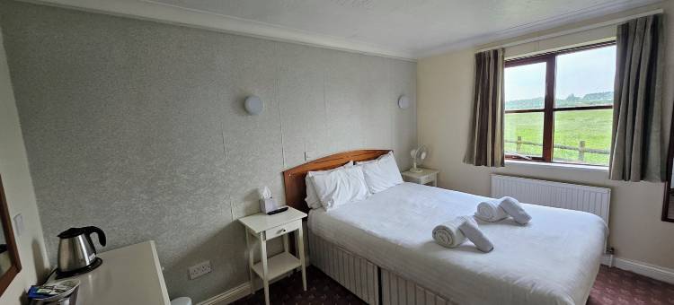 沼泽农场酒店(Marsh Farm Hotel)图片