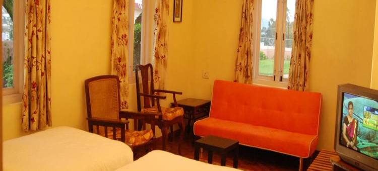库奴尔贝拉景观家庭旅馆(Bella Vista Homestay)图片