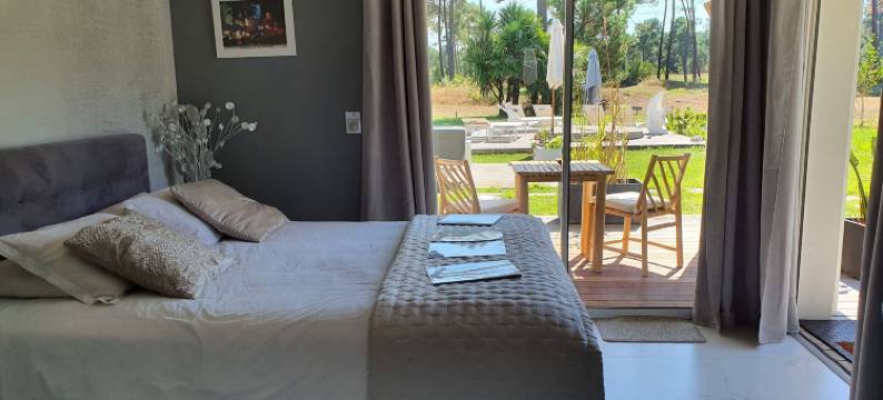 波拉波拉住宿加早餐旅馆(Villa Bora Bora)图片