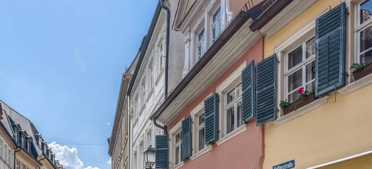 limehome班贝格凯斯勒街(Limehome Bamberg Keßlerstraße)图片