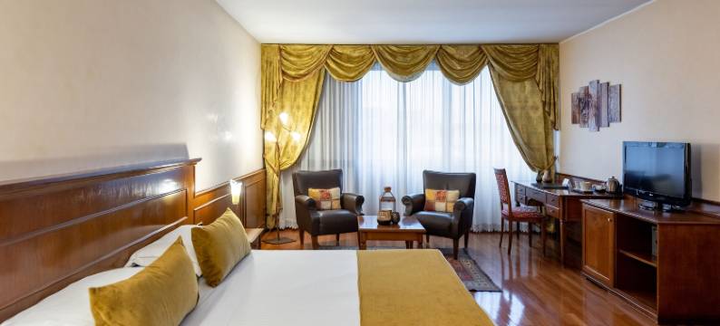 莱奥帕尔迪酒店(Hotel Leopardi)图片