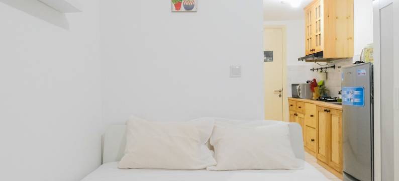 塞尔蓬 M 镇住宅开放式公寓酒店(Studio Apartment at M-Town Residence Serpong)图片