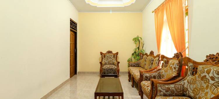 杰马基尔民宿(Jemakir Homestay)图片