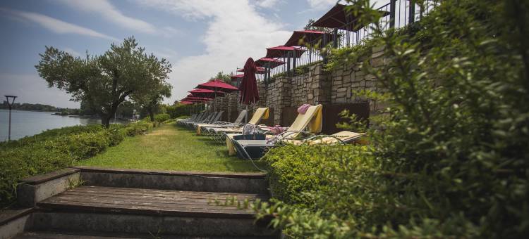 阿卡维瓦戴加尔达酒店(Hotel Acquaviva Del Garda)图片