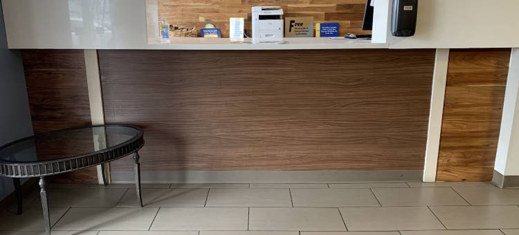 琼斯伯勒戴斯酒店(Days Inn by Wyndham Jonesboro AR)图片