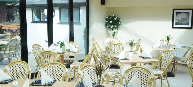 老谷仓旅馆(The Old Barn Inn)图片