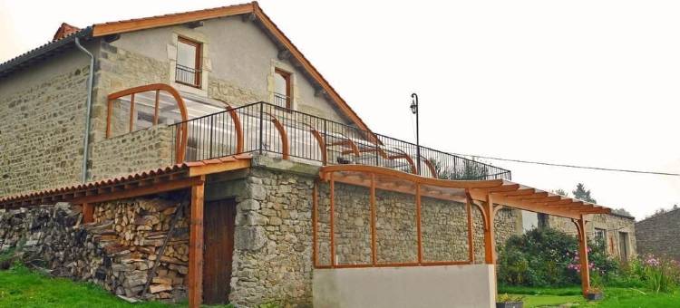 丹斯高原旅馆(Le Plateau de la Danse)图片